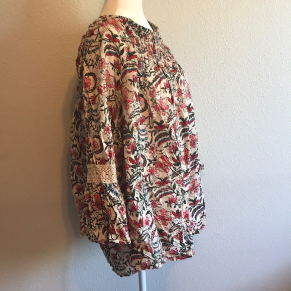 Dizzylissy NWT Blouse Top - Picture 2 of 4